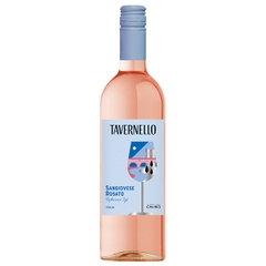 Rượu Vang Hồng Tavernello Sangiovese Rosato