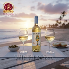 Rượu Vang Ý Tavernello Vino Bianco d'Italia