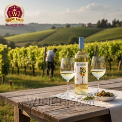 Rượu Vang Ý Tavernello Vino Bianco d'Italia