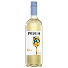Rượu Vang Ý Tavernello Vino Bianco d'Italia