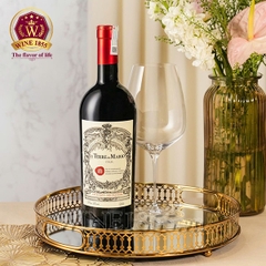 Rượu Vang Ý Terre Di Mario 17%