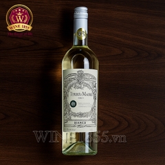 Rượu Vang Ý Terre di Mario Bianco