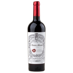 Rượu Vang Ý Terre Di Mario 17%