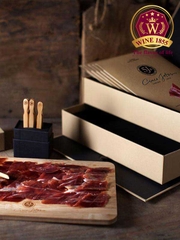 Thịt Heo Muối 5J Cinco Jotas Arcorn-Fed 100% Ibérico Ham Gói 70G
