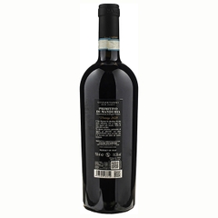 Rượu Vang Sessantanni Primitivo di Manduria | Vang 60 Primitivo