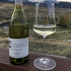 Torbreck Woodcutter's Semillon