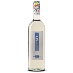 Rượu vang Ý Tini Grecanico Pinot Grigio Terre Siciliane