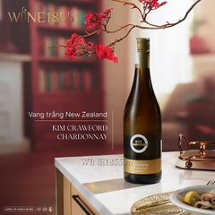 Rượu Vang Kim Crawford Chardonnay