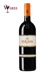 Rượu Vang Ý Cao Cấp Solaia