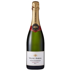 Rượu Vang Sủi Veuve Ambal Crémant De Bourgogne Grande Cuvée Brut