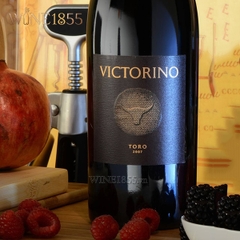 Rượu Vang Tây Ban Nha Victorino