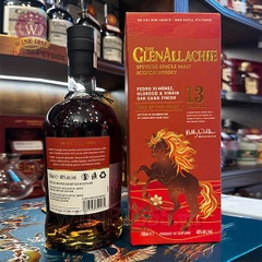 Whisky Glenallachie 13 Year Of The Horse 2026