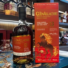 Whisky Glenallachie 13 Year Of The Horse 2026