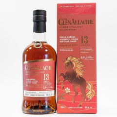 Whisky Glenallachie 13 Year Of The Horse 2026