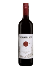 Rượu Vang Mỹ Woodbridge By Robert Mondavi Cabernet Sauvignon