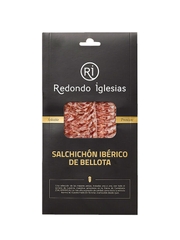 Xúc Xích Redondo Iglesias Salchichón Ibérico Bellota Thái Lát 100G