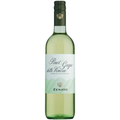 Zenato Pinot Grigio Delle Venezie