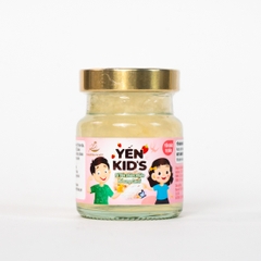 Thượng Vy Yến KIDS