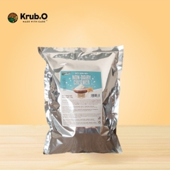 Bột Kem Béo Krub.O - Non dairy creamer (Gói 1kg)