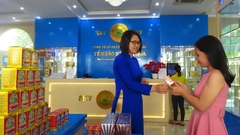 VÌ SAO DÂN VĂN PHÒNG NÊN SỬ DỤNG YẾN SÀO?