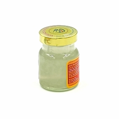 Nước Yến sào Khánh Hòa Sanvinest dành cho mọi độ tuổi Không đường lọ 70ml, 21% Yến sào. Hộp 1 lọ  - S102H1
