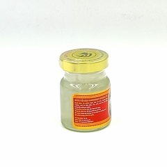 Nước Yến sào Khánh Hòa Sanvinest dành cho mọi độ tuổi Có đường lọ 70ml, 21% Yến sào. Hộp 1 lọ  - S101H1