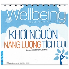 Khơi Nguồn Năng Lượng Tích Cực