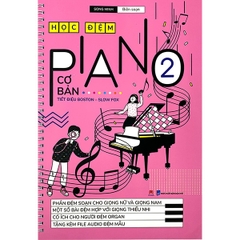 Học Đệm Piano Cơ Bản - Phần 2 )