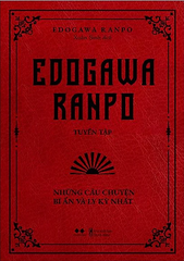 Edogawa Ranpo tuyển tập