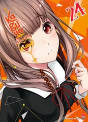 Kaguya-Sama - Cuộc Chiến Tỏ Tình - Tập 24