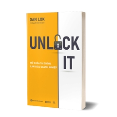 Unlock It-Mở khóa tài chính, làm giàu doanh nghiệp (Biz) M-C