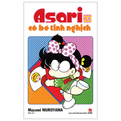 Asari - Cô Bé Tinh Nghịch - Tập 20