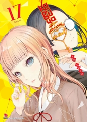 Kaguya-Sama - Cuộc Chiến Tỏ Tình - Tập 17