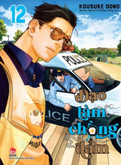Đạo Làm Chồng Đảm - Tập 12