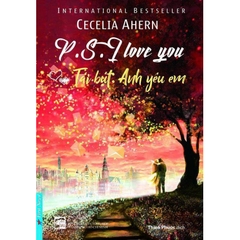 P.S I love you - Tái bút anh yêu em