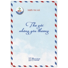 THU GUI NHUNG YEU THUONG