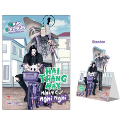 Gieo hạt giống thương yêu - Chúc con ngủ ngon