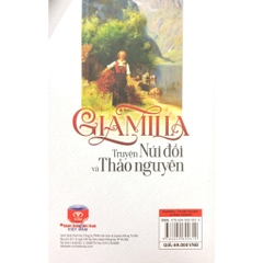 Giamilia truyện núi đồi và thảo nguyên