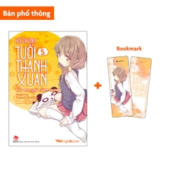 HỘI CHỨNG TUỔI THANH XUÂN TẬP 5