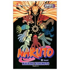 Naruto Tập 60