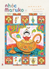 Nhóc Maruko - Tập 4