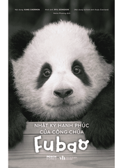 Nhật ký hạnh phúc của công chúa Fubao