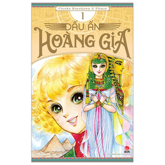 Dấu Ấn Hoàng Gia - Tập 1
