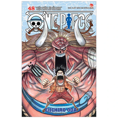 One Piece - Tập 48