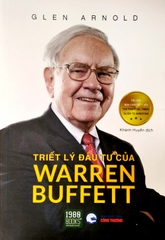 Sách Triết Lý Đầu Tư Của Warren Buffett