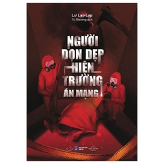 Người dọn dẹp hiện trường