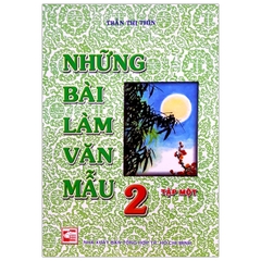 NHUNG BAI LAM VAN MAU 2 TAP 1 (TT THIN)