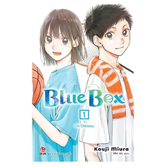 Blue Box - Tập 1