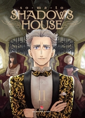 Shadows House - Tập 11