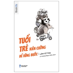 TUOI TRE KIEN CUONG DE VUNG BUOC